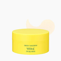 Green Tangerine Vita C Eye Gel Patch 60p