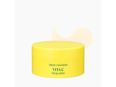 GOODAL Green Tangerine Vita C Eye Gel Patch 60p