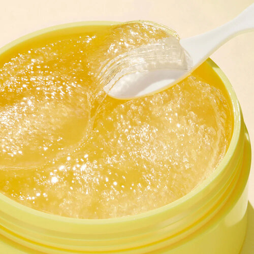 GOODAL Green Tangerine Vita C Eye Gel Patch 60p GOODAL Green Tangerine Vita C Eye Gel Patch 60p