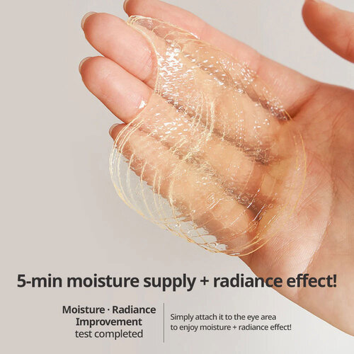 GOODAL Green Tangerine Vita C Eye Gel Patch 60p GOODAL Green Tangerine Vita C Eye Gel Patch 60p