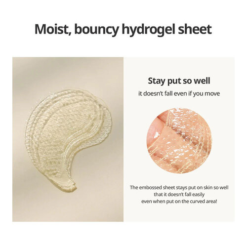 GOODAL Green Tangerine Vita C Eye Gel Patch 60p GOODAL Green Tangerine Vita C Eye Gel Patch 60p