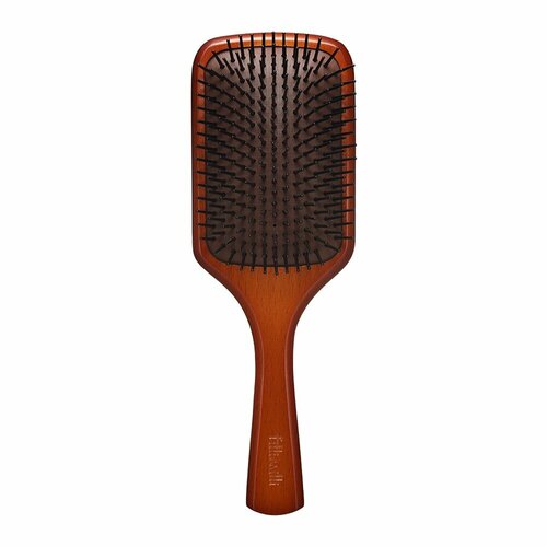 FILLIMILLI Wood Paddle Brush FILLIMILLI Wood Paddle Brush