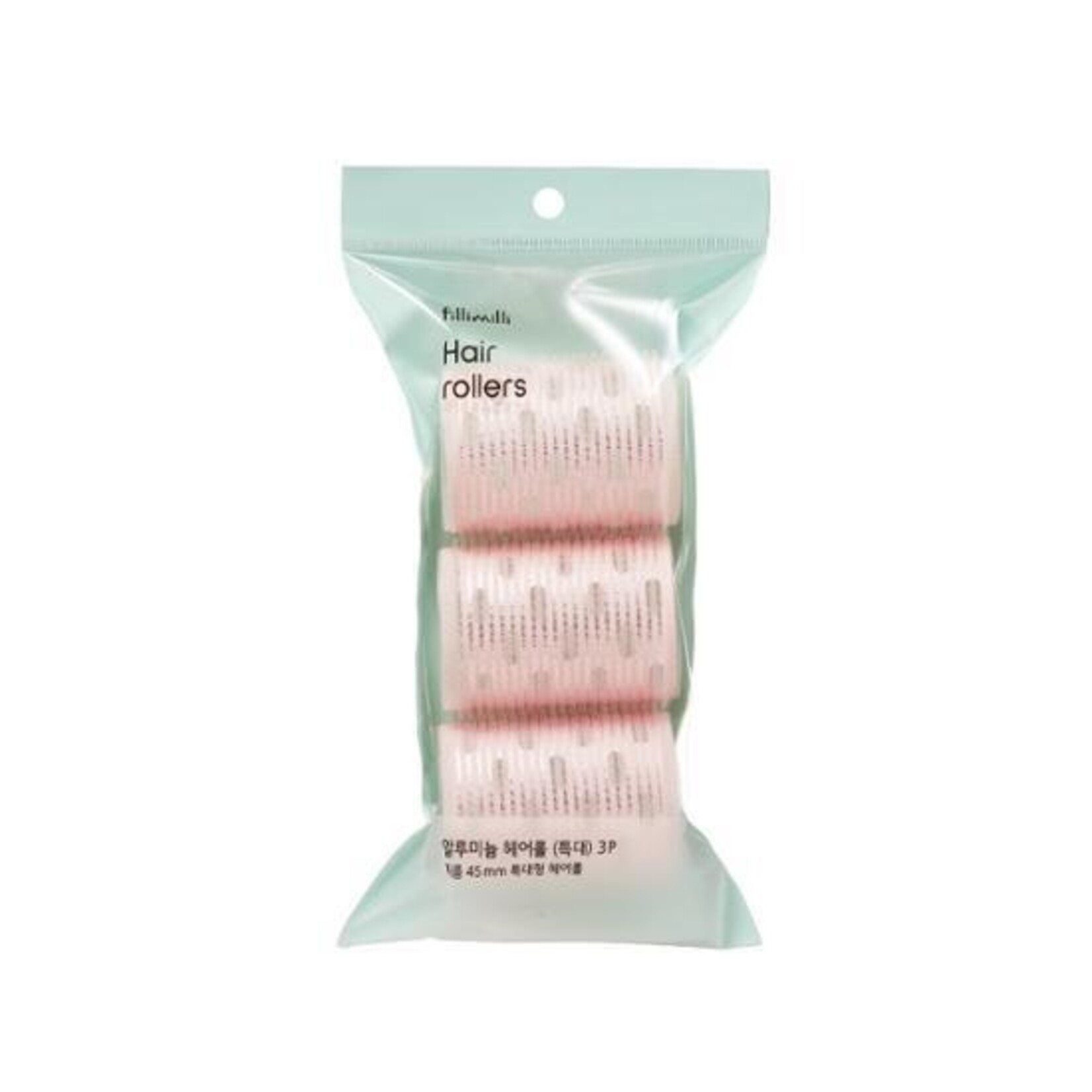 FILLIMILLI Hair Roller (XL) 3p