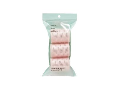 FILLIMILLI Hair Roller (XL) 3p