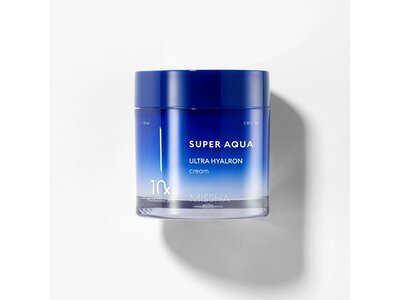 MISSHA Super Aqua Ultra Hyalron Cream 70mL MISSHA Super Aqua Ultra Hyalron Cream 70mL