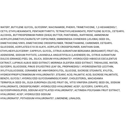 MISSHA Super Aqua Ultra Hyalron Cream 70mL MISSHA Super Aqua Ultra Hyalron Cream 70mL