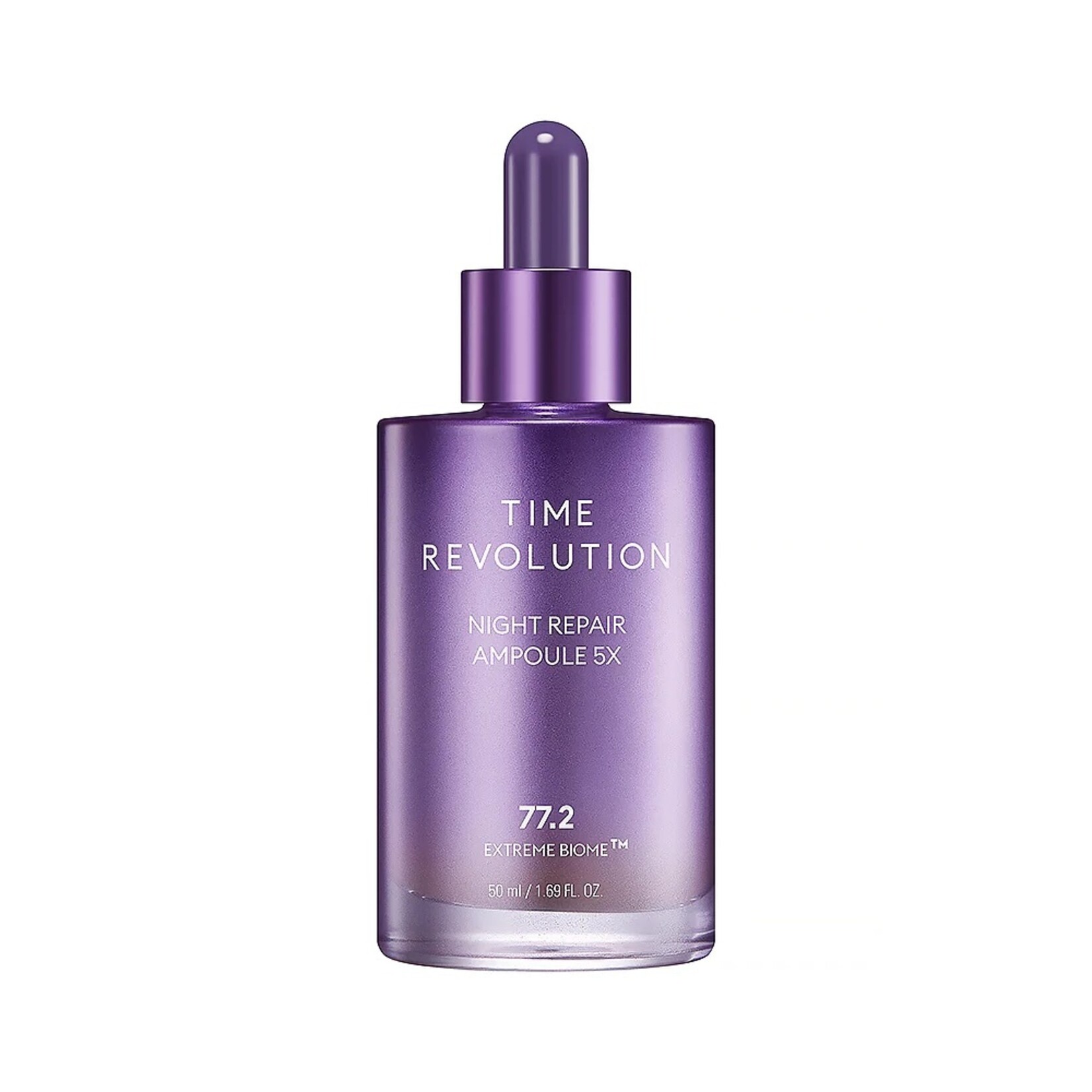 MISSHA Time Revolution Night Ampoule 5X 50mL