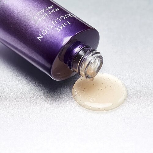 MISSHA Time Revolution Night Ampoule 5X 50mL