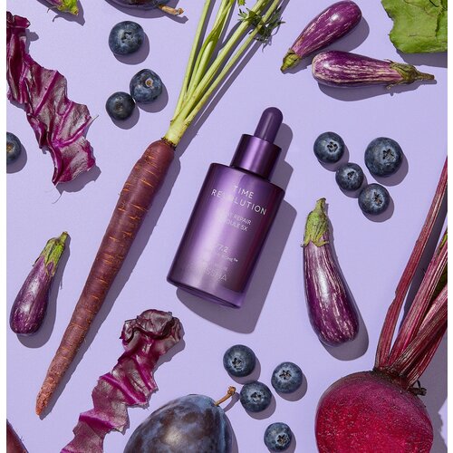 MISSHA Time Revolution Night Ampoule 5X 50mL