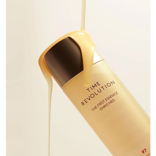 MISSHA Time Revolution The First Essence Enriched 5th 150mL