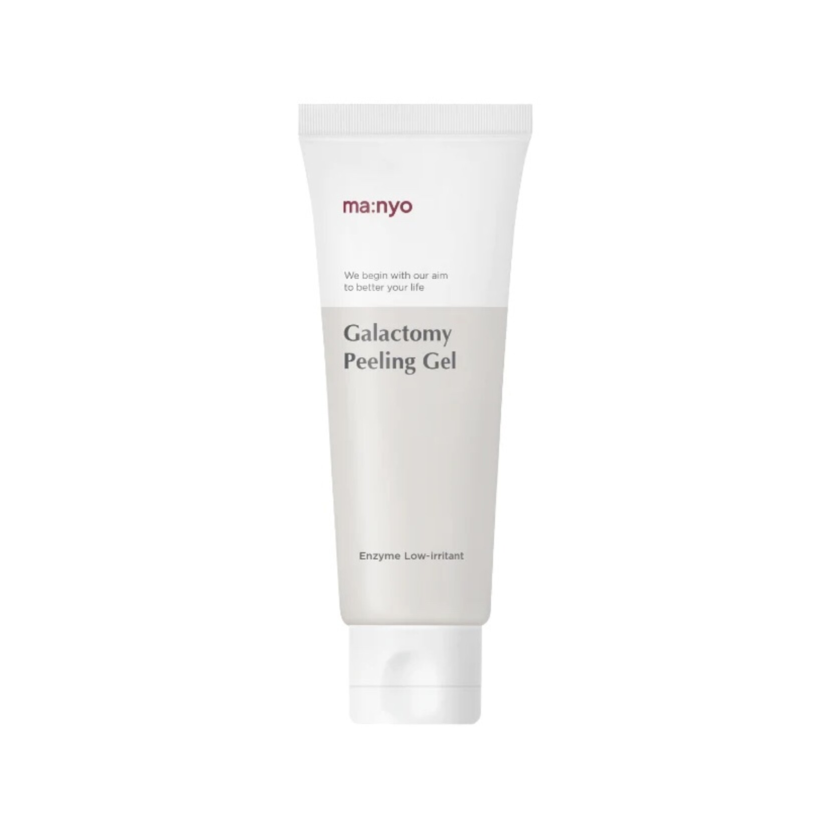 Ma:nyo Galactomy Enzyme Peeling Gel 75mL