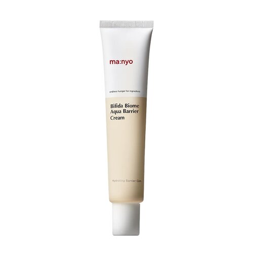 Ma:nyo Bifida Biome Aqua Barrier Cream 80mL Ma:nyo Bifida Biome Aqua Barrier Cream 80mL