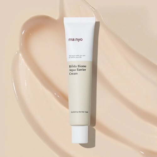 Ma:nyo Bifida Biome Aqua Barrier Cream 80mL Ma:nyo Bifida Biome Aqua Barrier Cream 80mL