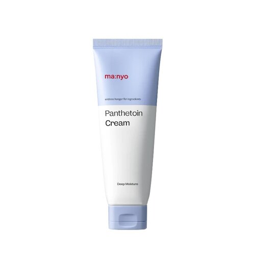 Ma:nyo Panthetoin Cream 80mL Ma:nyo Panthetoin Cream 80mL