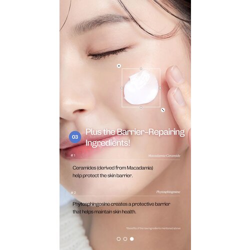 Ma:nyo Panthetoin Cream 80mL