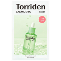 Balanceful Cica Mask 27mL*10p