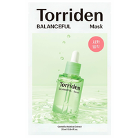 Balanceful Cica Mask 27mL*1p