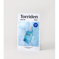 Dive In Low Molecular Hyaluronic Acid Mask 27mL*1p