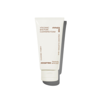Volcanic BHA Pore Cleansing Foam 150g