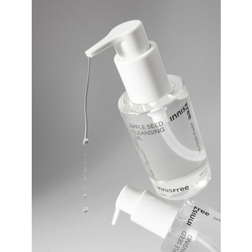 INNISFREE Apple Seed Cleansing Oil 150mL INNISFREE Apple Seed Cleansing Oil 150mL