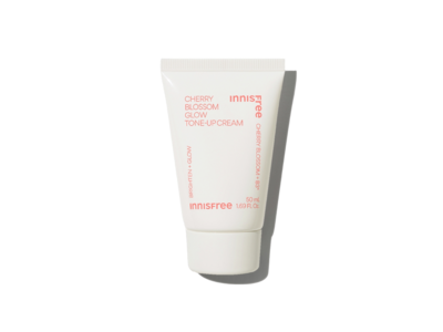 INNISFREE Cherry Blossom Glow Tone-up Cream 50mL