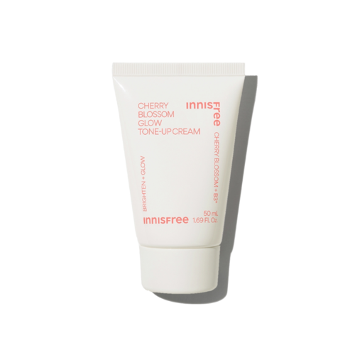 INNISFREE Cherry Blossom Glow Tone-up Cream 50mL INNISFREE Cherry Blossom Glow Tone-up Cream 50mL