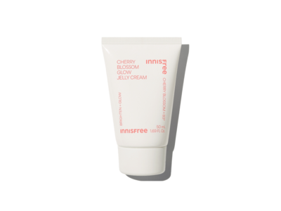 INNISFREE Cherry Blossom Glow Jelly Cream 50mL