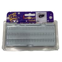 Eyelash 1P Single 7-9-11mm