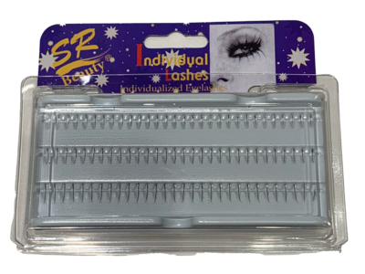 Tayila Eyelash 1P Single 7-9-11mm