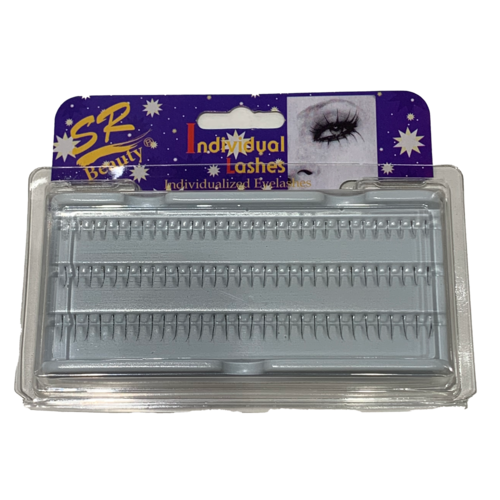 Tayila Eyelash 1P Single 7-9-11mm Tayila Eyelash 1P Single 7-9-11mm
