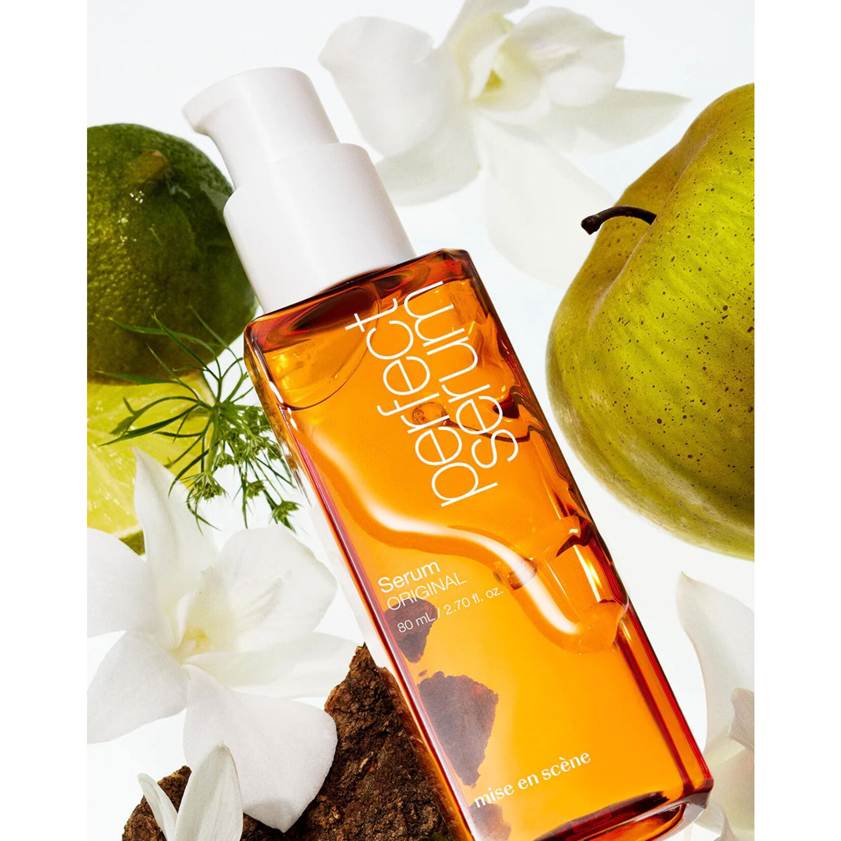 Mise en Scene Perfect Serum 80mL Original