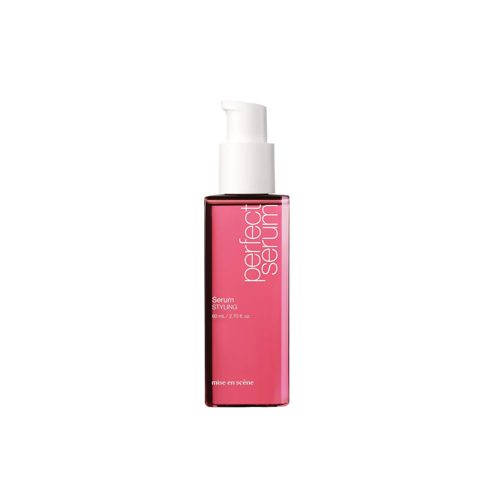 Mise en Scene Perfect Serum 80mL Styling