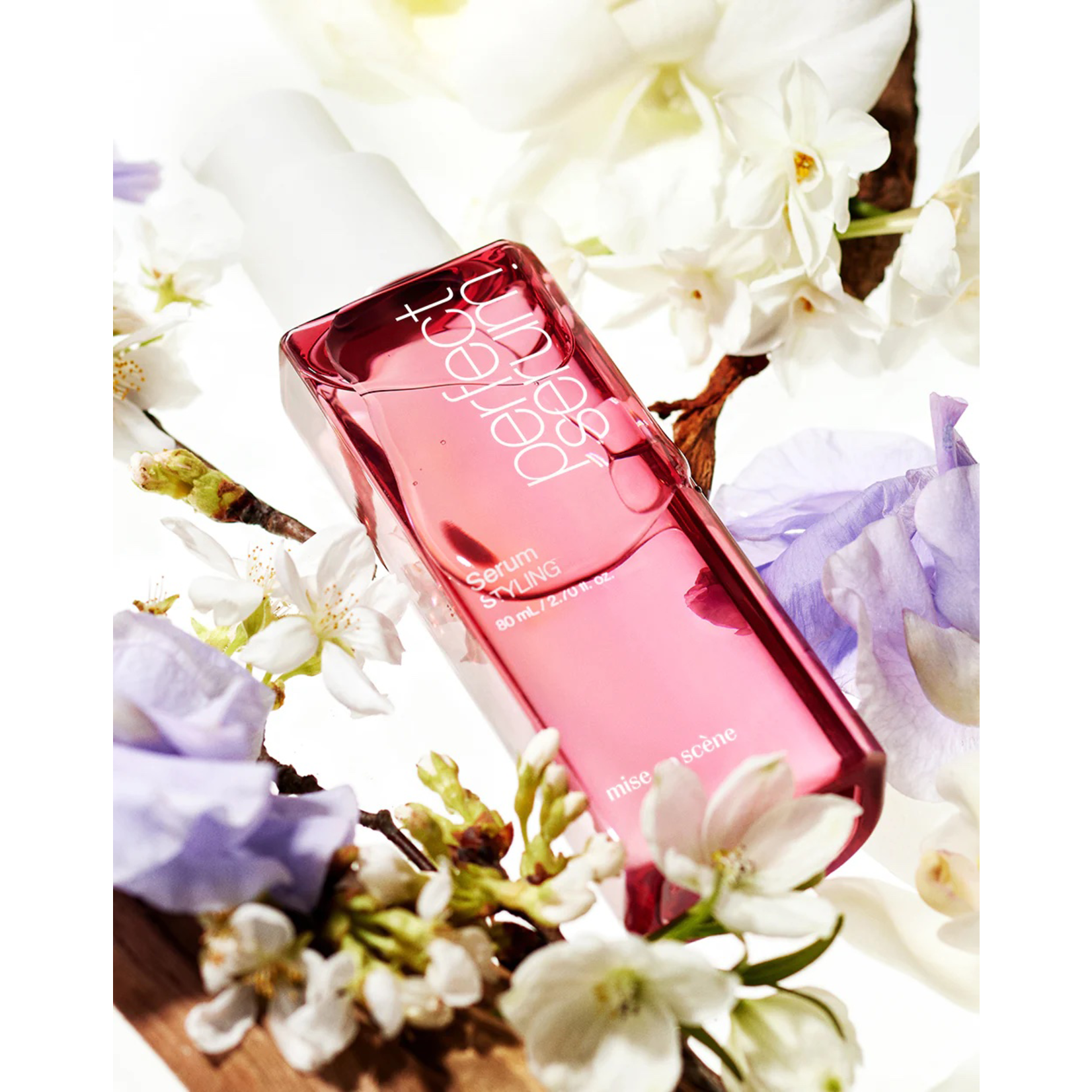 Mise en Scene Perfect Serum 80mL Styling