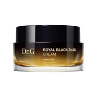 Royal Black Snail Cream 50mL