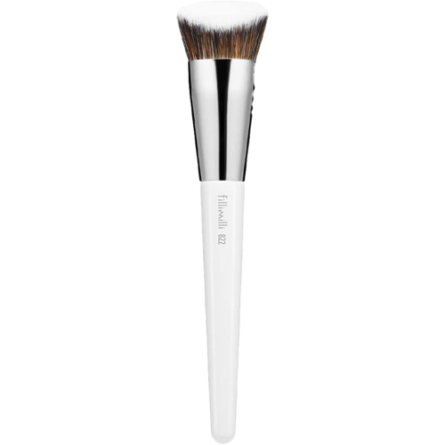 FILLIMILLI V Cut Foundation Brush 822 FILLIMILLI V Cut Foundation Brush 822