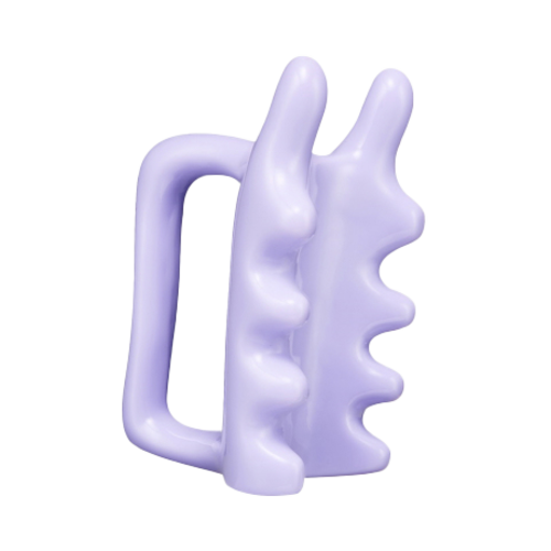 FILLIMILLI Face & Body Massager FILLIMILLI Face & Body Massager