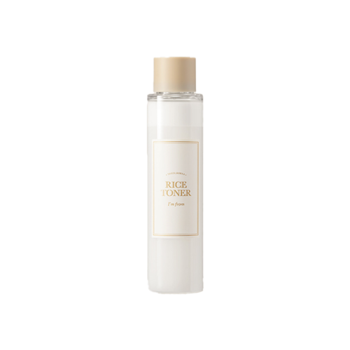 I'm From Rice Toner 150mL I'm From Rice Toner 150mL