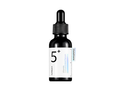 numbuz:n No.5+ Glutathione Vitamin Concentrated Serum 30mL numbuz:n No.5+ Glutathione Vitamin Concentrated Serum 30mL