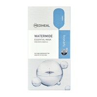 Hyaluronate Watermide Essential Mask 24g*10p