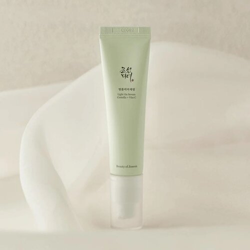 Beauty of Joseon Light On Serum : Centella + Vita C 30mL Beauty of Joseon Light On Serum : Centella + Vita C 30mL