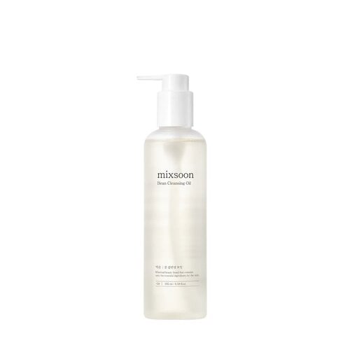 Mixsoon Bean Cleansing Oil 195mL Mixsoon Bean Cleansing Oil 195mL