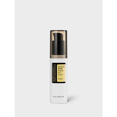 COSRX Advanced Snail Peptide Eye Cream 25mL COSRX Advanced Snail Peptide Eye Cream 25mL