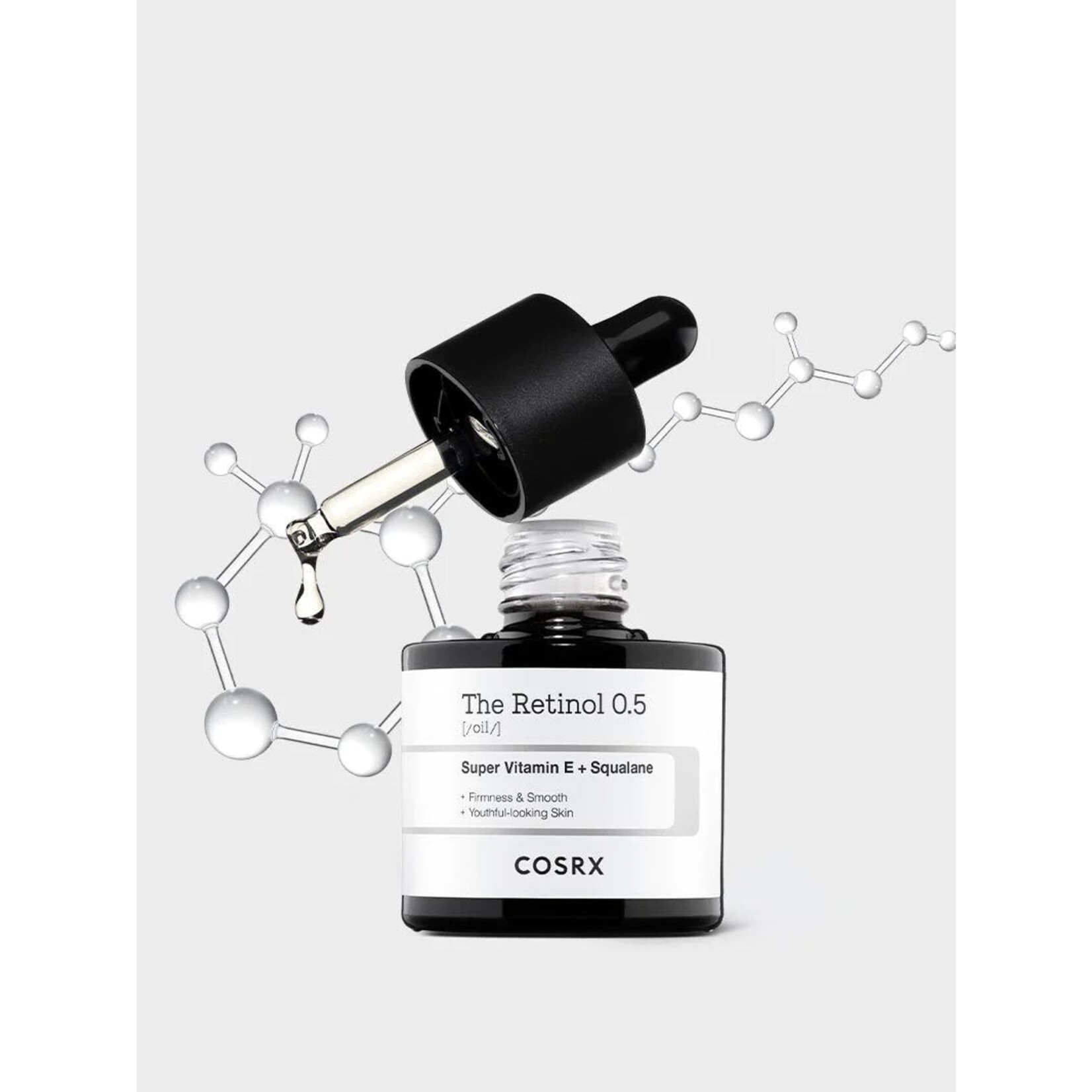 COSRX The Retinol 0.5 Oil 20mL