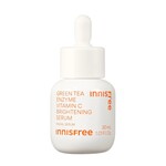 INNISFREE Vitamin C Green Tea Enzyme Brightening Serum 30mL