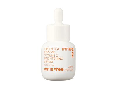 INNISFREE Vitamin C Green Tea Enzyme Brightening Serum 30mL