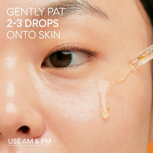 INNISFREE Vitamin C Green Tea Enzyme Brightening Serum 30mL INNISFREE Vitamin C Green Tea Enzyme Brightening Serum 30mL