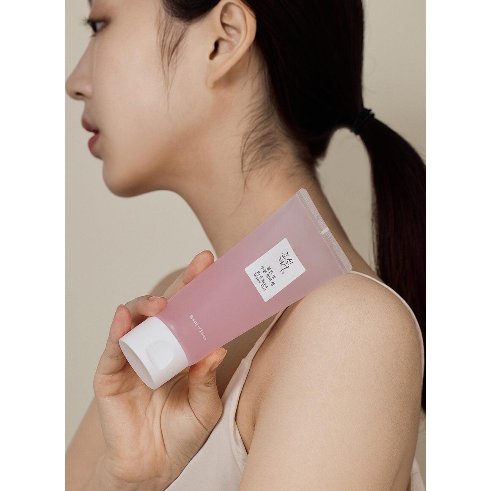 Beauty of Joseon Red Bean Water Gel 100mL