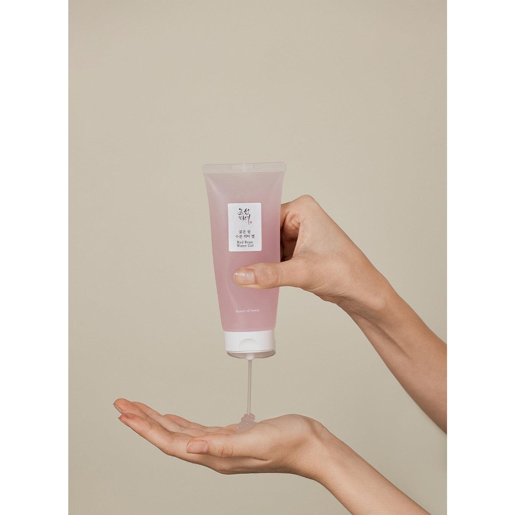 Beauty of Joseon Red Bean Water Gel 100mL