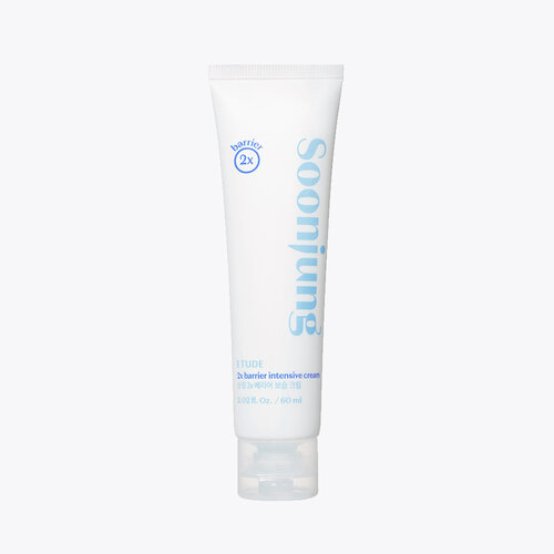 ETUDE HOUSE SoonJung 2x Barrier Intensive Cream 60mL ETUDE HOUSE SoonJung 2x Barrier Intensive Cream 60mL