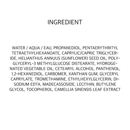 ETUDE HOUSE SoonJung 2x Barrier Intensive Cream 60mL